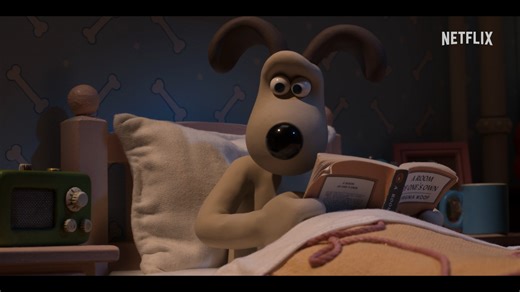 36K views · 991 reactions | my phone finally getting charged after i revenge procrastinate after the kids bedtime Wallace & Gromit: Vengeance Most Fowl is now playing! | Netflix Family | Facebook
