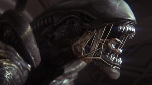 Alien Isolation: Xenomorph zum Greifen nahe mit Oculus Rift DK2 - Golem.de