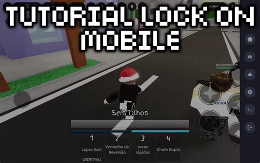 How to Activate TBO Script for Mobile JJS