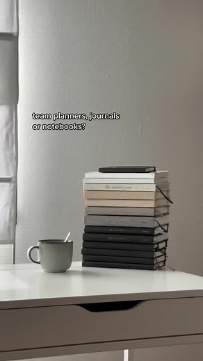 can’t pick a team tbh🤡 #planner #journal #notebook #studytok #selfgrowth #consistency #aesthetic