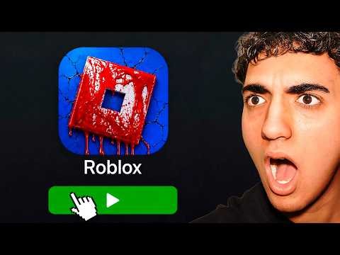 THE MOST DISTURBING ROBLOX GAMES!