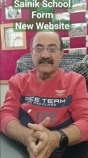 Where to fill Sainik School Admission Form Online for Class 6 and 9 | AISSEE Entrance Exam 2024