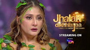 The judges give mixed reviews to Urvashi Dholakia's dance performance. Will she advance to the next round? To find out, watch #JhalakDikhhlaJaa, this weekend on Sony LIV. #JhalakDikhhlaJaaOnSonyLIV | Sony LIV