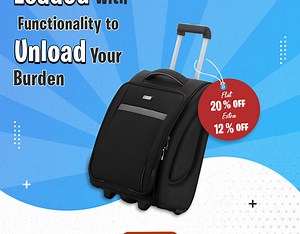 Social Media E-commerce Ad - Anil Kumar