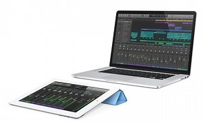 Logic Pro X gets minor bug fix with latest update | AppleInsider