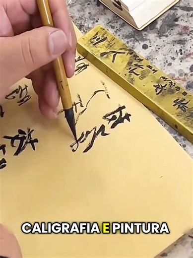Processo de Fabricação do Papel na Antiga China