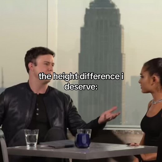 The Height Difference I Deserve: Ariana Grande and Adriana Lima