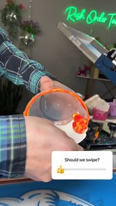 Rush Order Tees on Reels