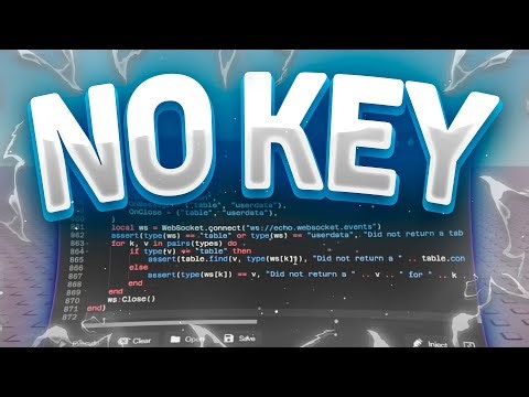 [FREE] - ROBLOX EXECUTOR - OP NO KEY Exploit Working 2026 after Latest UPDATE - 99% UNC !