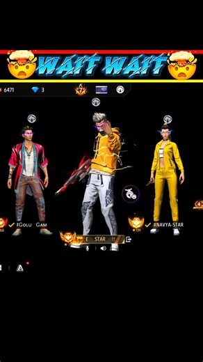 Bar bar game me hacker aa rhe the☠️ #freefire #ajjubhaiinmymatch #shortvideos #shorts #tondegamer