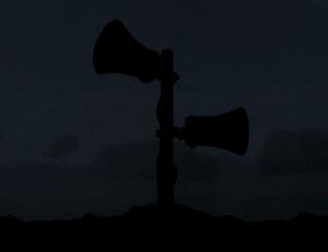 Siren Head VR by Fletcher St-Germain