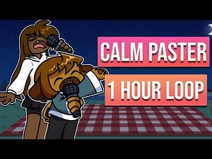 Friday Night Funkin' VS. Coco - Calm Paster | 1 hour loop