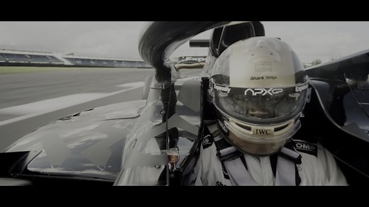 【4K HDR】《F1：狂飙飞车》预告片#2 | Dolby 5.1 ，F1: The Movie