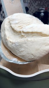 74 reactions | Who said making bread has to be complicated? This...