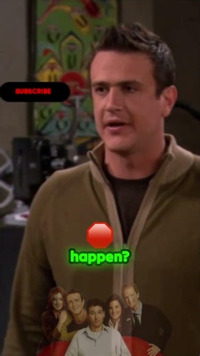 Marshall Heartbroken 💔 | How I Met Your Mother #sad #shiorts
