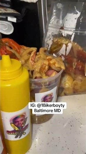 Which one you picking ? 😍🧑🏽‍🍳😮‍💨 #chefboity #seafood #fyp #foodie