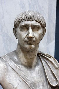 Trajan - Alchetron, The Free Social Encyclopedia