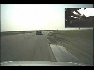 Buttonwillow instructional video - YouTube