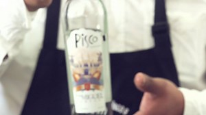 18K views · 454 reactions | How to make the perfect Peruvian Pisco Sour: | CNN Travel | Facebook