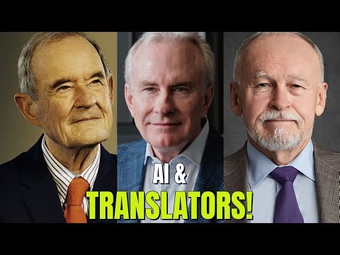 AI Chatbots, Universal Translators & Google Policy Updates! (Google Trends Hub)