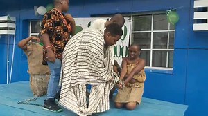 Unity Presentation by Pacesetters' Academy Guzape pupils as we celebrate Nigeria @59🤝🤝🤝 #happyindependencenigeria #settingthepace #bestschoolinabuja #schoolsinguzape | Pace Setters' Schools Abuja Nigeria