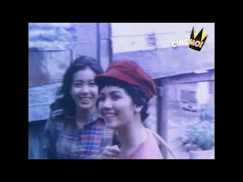 Anong Uri ng Hayop | FULL MOVIE | Alma Moreno, Rolly Quizon | CineMo