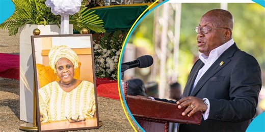 Ama Ata Aidoo had a reach beyond Ghana: Akufo-Addo extols late literary genius