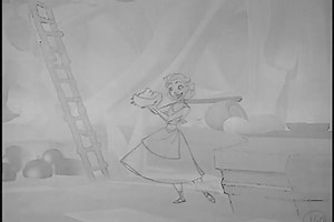 60K views · 2.9K reactions | Dinner's Ready - Animation scene by master James Baxter. Enjoy! | The Art of Animation | Facebook