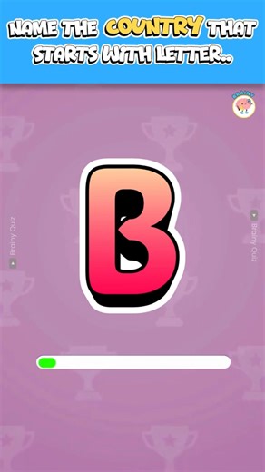 Name a Country from Letter A to Z 🌍 | Full Video on my Channel #guessthecountry #atoz #quiz