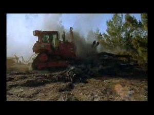 Travel Channel "Off Limits" featuring the Florida Forest Service