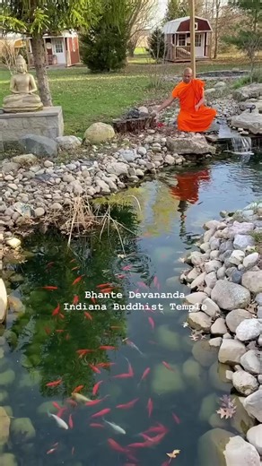 14K views · 2K reactions | The Benefits of Giving: “Mendicants, there...