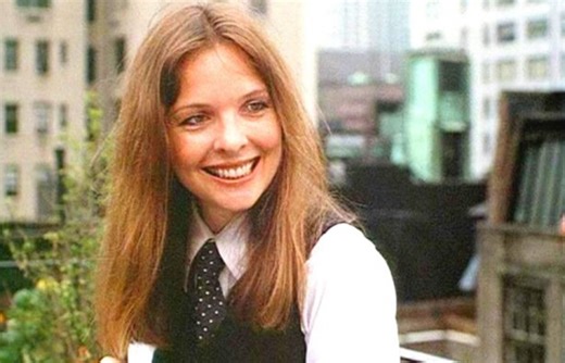 Woody Allen pays tribute to Diane Keaton