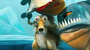 Ice Age 2: The Meltdown - Trailer