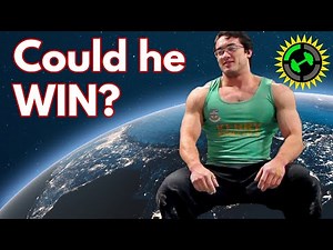 What if CLARENCE KENNEDY competed in the OLYMPICS