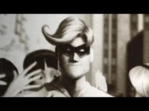 The Biggest Incredible Theory