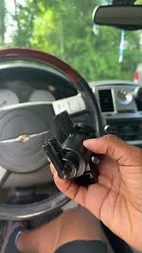 2006 Chrysler 300C 5.7 STALLING/Rough idle #moparornocar #300c