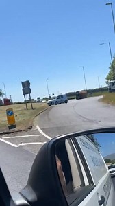 Outside Clackmannan | Fife jammer locations