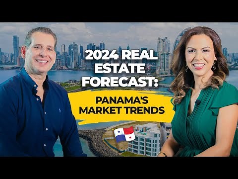 2024 Overview of the Panama Real Estate Market