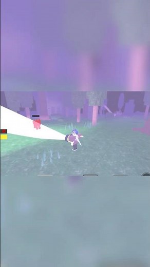 99 nights in the forest. New flashlight weapon??🔦🔦🔦