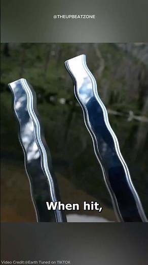 Tuning Fork EXPLAINED 🤔