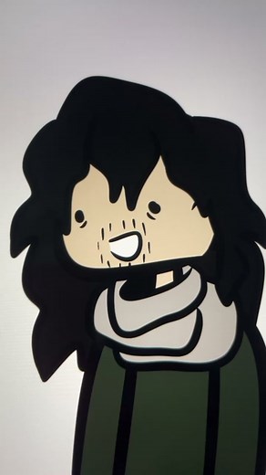 Letting Go of Overhaul's Teachings - Eri's Path in My Hero Academia