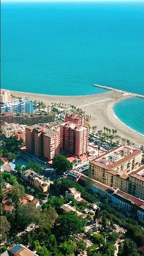 3 Best Places in Costa del Sol, Spain, Malaga, Marbella, Nerja 🇪🇸✨#costadelsol #spain