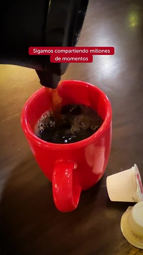 Celebrando 60 Años de Café en Vips