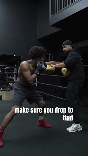 Dominate Boxing With This Brutal Right Hand Setup