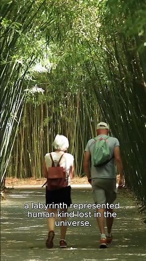 The Biggest Maze in the World: Labirinto della Masone