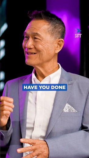 Where is the fine line between contentment and complacency?