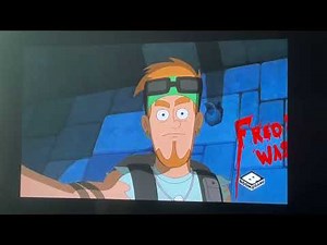 Be Cool Scooby Doo Game Of Chicken Intro 2015