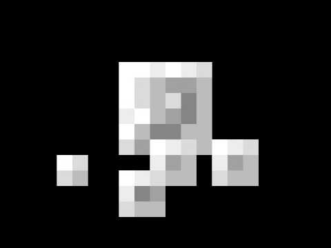 Recipe 1313 - Salt