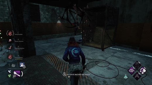 Zombies Pure Luck Episodes in Dead by Daylight