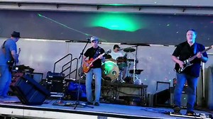 11 reactions | Funk 49 cover by Open Road at Cumberland County Fair | Open Road | Facebook